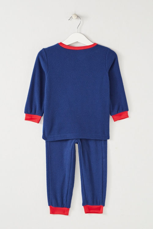 Picture of 21442139- MICKEY THERMAL FLEECE PYJAMA(2-7 YEARS)